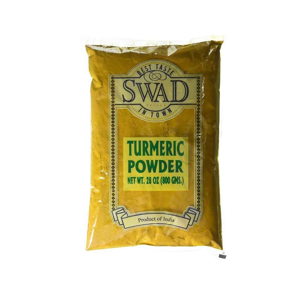 Swad Turmeric Powder 28 OZ