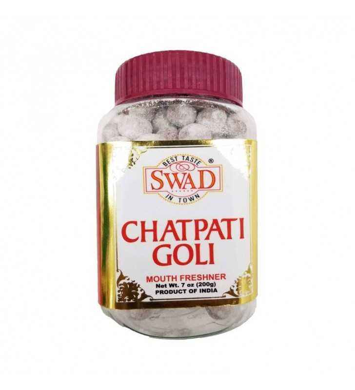 Swad Chatpati Goli 200 GM