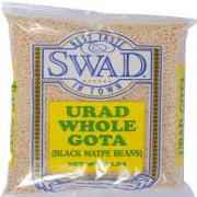 Swad Urad Whole Gota 2 LBS
