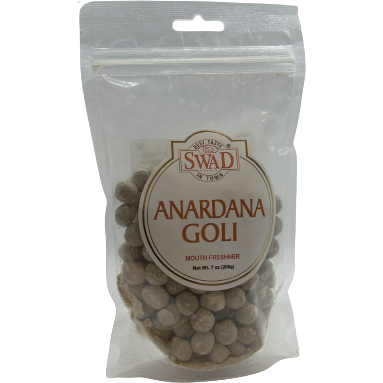 Swad Anardana Goli 200 GM