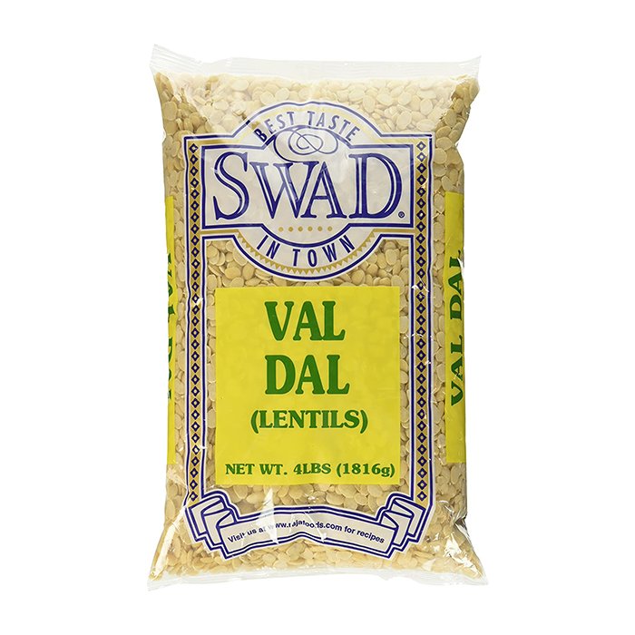 Swad Val Dal 4 LBS
