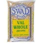 SWAD VAL WHOLE 4 LBS