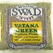 SWAD VATANA GREEN 2 LBS