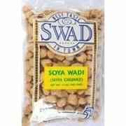 SWAD SOYA WADI 400 GM