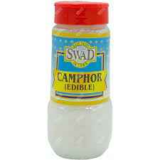 Swad Edible Camphor 100 GM