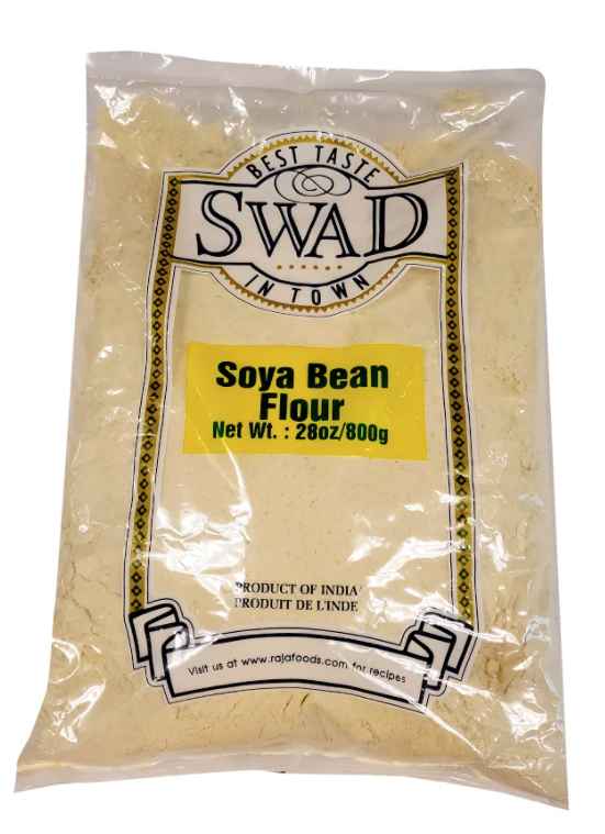 Swad Soya Bean Powder 800 GM