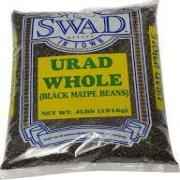 SWAD URAD WHOLE 4 LBS