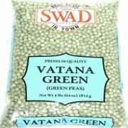 SWAD VATTANA GREEN 4 LBS