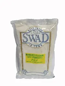Swad Barley Flour 14 OZ