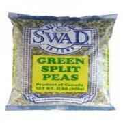 SWAD GREEN SPLIT PEAS 907 GM