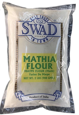 Swad Mathia Flour 2 LBS