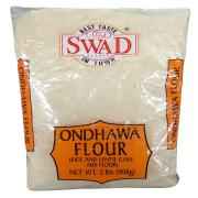 Swad Ondhawa Flour 1.8 KG