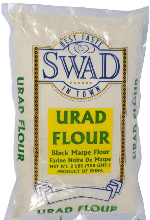 Swad Urad Flour 2 LBS