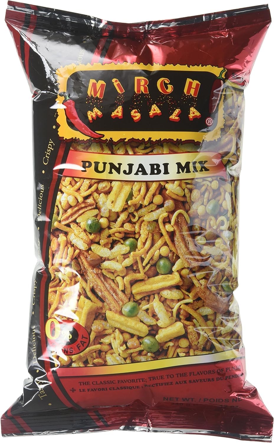 Mirch Masala Punjabi Mix 12 OZ