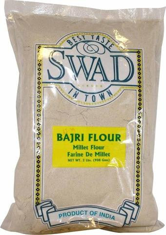 SWAD BAJRI FLOUR 908 GM