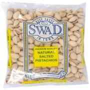 Swad Salted White Pistachio 400 GM