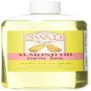 Swad Almond Oil 32 FLOZ