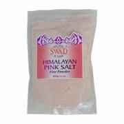 Swad Himalayan Pink Salt 400 GM