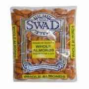 SWAD WHOLE ALMONDS 800 GM