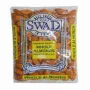 SWAD ALMONDS 1362 GM