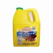 SWAD PEANUT OIL 32.5 LBS