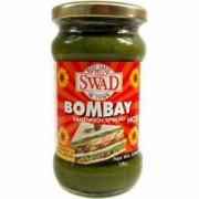 Swad Bombay Sandwich Spread(Hot) Btl 9.9 OZ