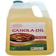 SWAD CANOLA OIL 1 GALLON