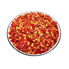 Swad Btls Crushed Chilli 130 GM