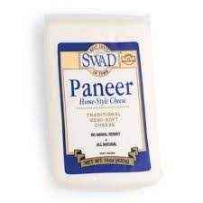Swad Paneer 400 GM