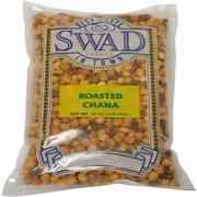 SWAD ROASTED CHICKPEAS 400 GM