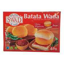 Swad Batata Wada 360 GM