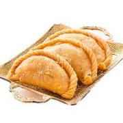 Swad Gujiya 350 GM
