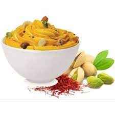 Swad Kesar Pista Shrikhand 1 LBS
