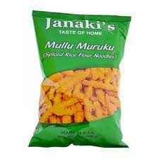 Janaki Mullu Muruka 7 OZ