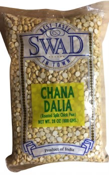 SWAD CHANA DALIA 800 GM