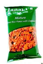 Janaki Mixture 7 OZ