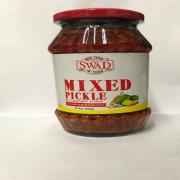 SWAD MIXED PICKLE 500 GM