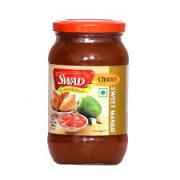 SWAD SWEET MANGO CHUTNEY 550 GM