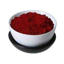 Vibrant Red Food Color 25 GM
