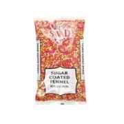 Swad Sugar Coated Fennel 14 OZ