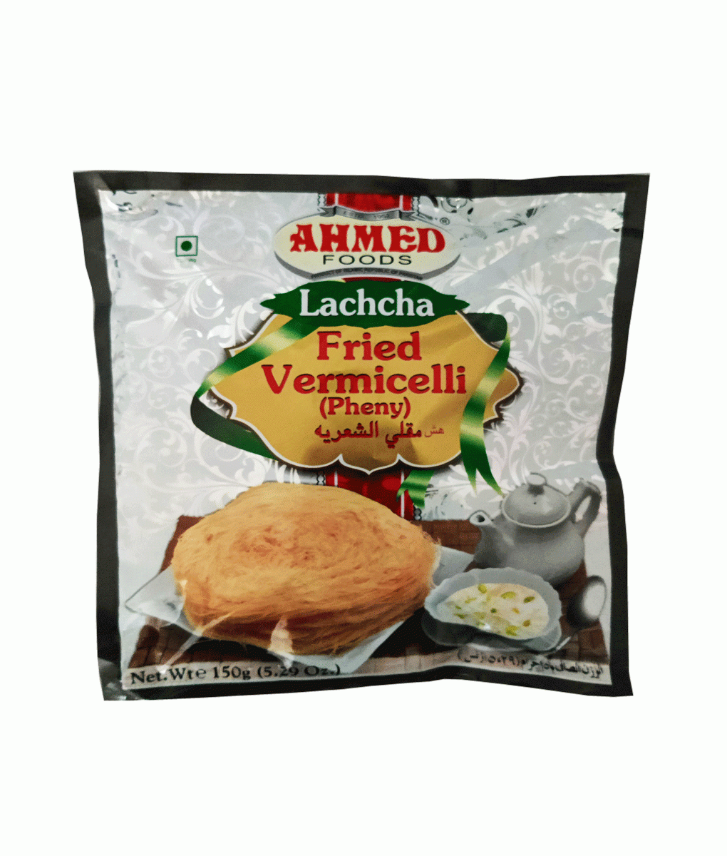 Ahmed Pheny 200 GM