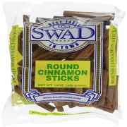 Swad Cinnamon Sticks Round 400 GM