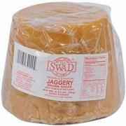 SWAD JAGGERY (GUR) 4.4 LBS