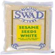 SWAD Sesame Seeds White 28 OZ