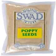 SWAD POPPY SEEDS 3.5 OZ