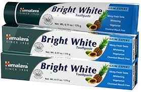 Himalaya Bright White 175 GM