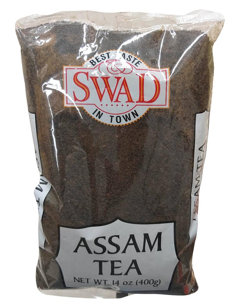 Swad Assam Tea 14 OZ