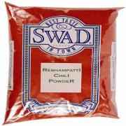 SWAD CHILLI POWDER RESHAMPATTI 400 GM