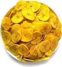 TOK Chips In Coconut Oil  275 GM