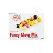 SWAD FANCY MAVA MILK 350 GM